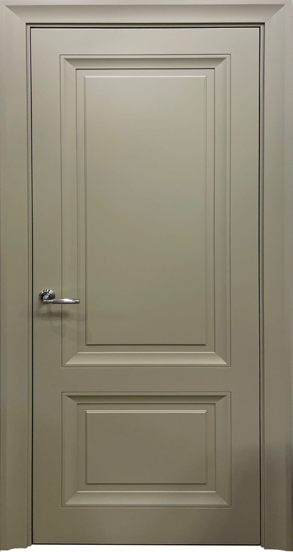 Межкомнатные двери Николь 02