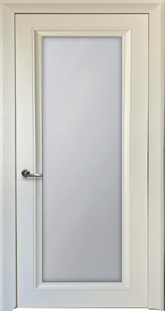 Межкомнатные двери Николь 01S
