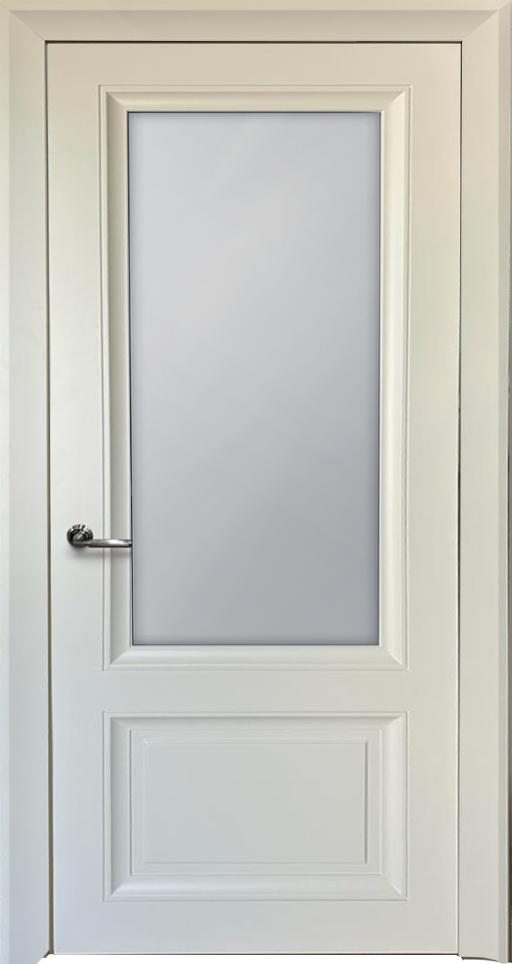 Межкомнатные двери Николь 02S