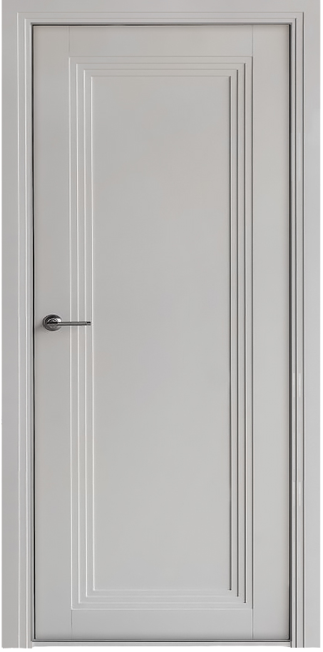Межкомнатные двери Уно 01