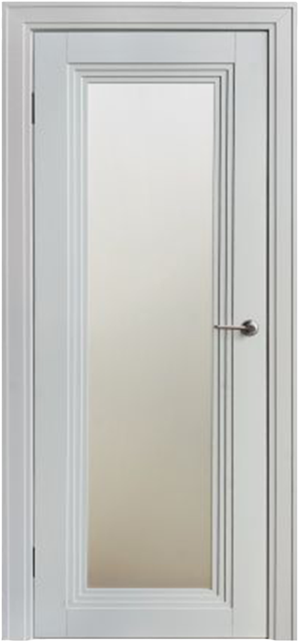 Межкомнатные двери Уно 01S