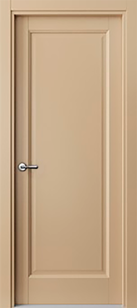 Межкомнатные двери Лайт классик 01