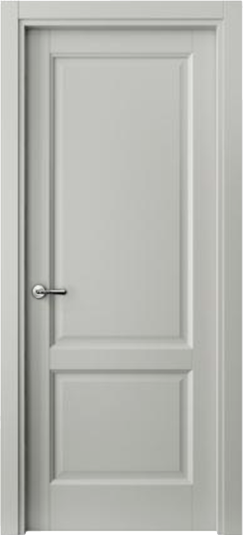 Межкомнатные двери Лайт классик 02