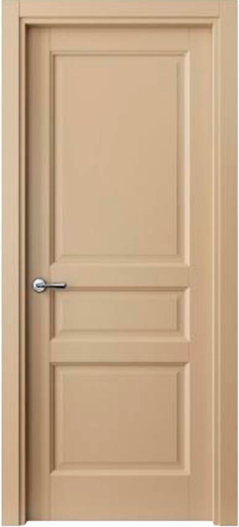 Межкомнатные двери Лайт классик 03