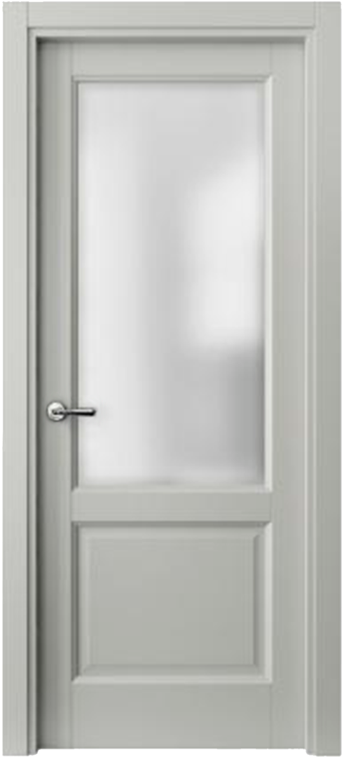 Межкомнатные двери Лайт классик 02S