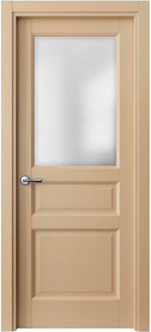 Межкомнатные двери Лайт классик 03S