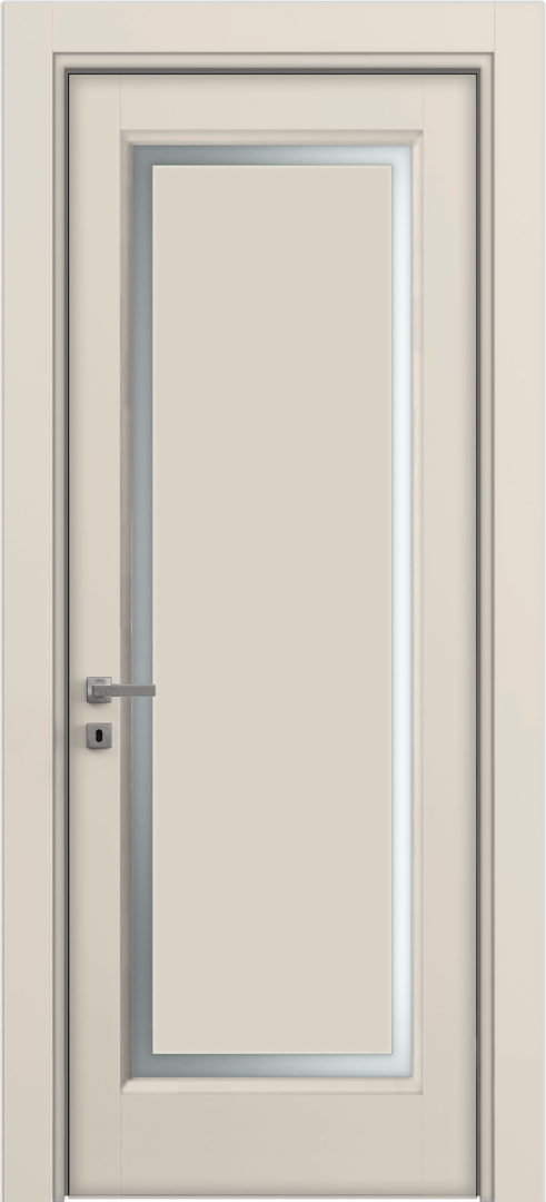 Межкомнатные двери Лайт классик 01SF