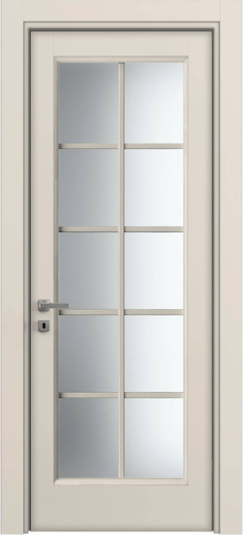 Межкомнатные двери Лайт классик 01SR