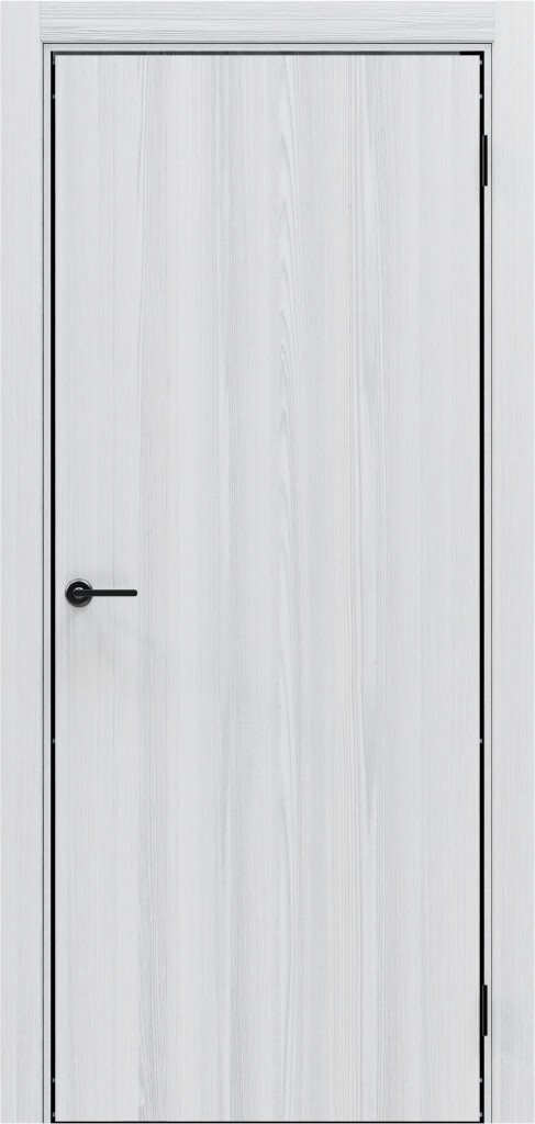 Межкомнатные двери Порта-50 4AB White Oak