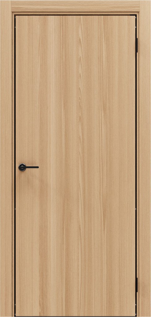 Межкомнатные двери Порта-50 4AB Natural Oak