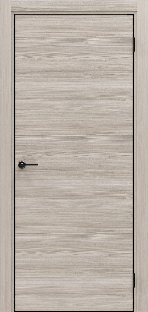 Межкомнатные двери Порта-50G 4AB Alpik Oak