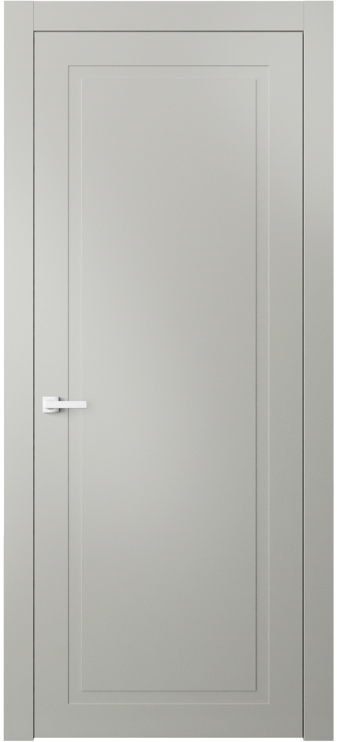 Межкомнатные двери Нео классик 01