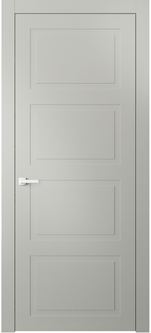 Межкомнатные двери Нео классик 04