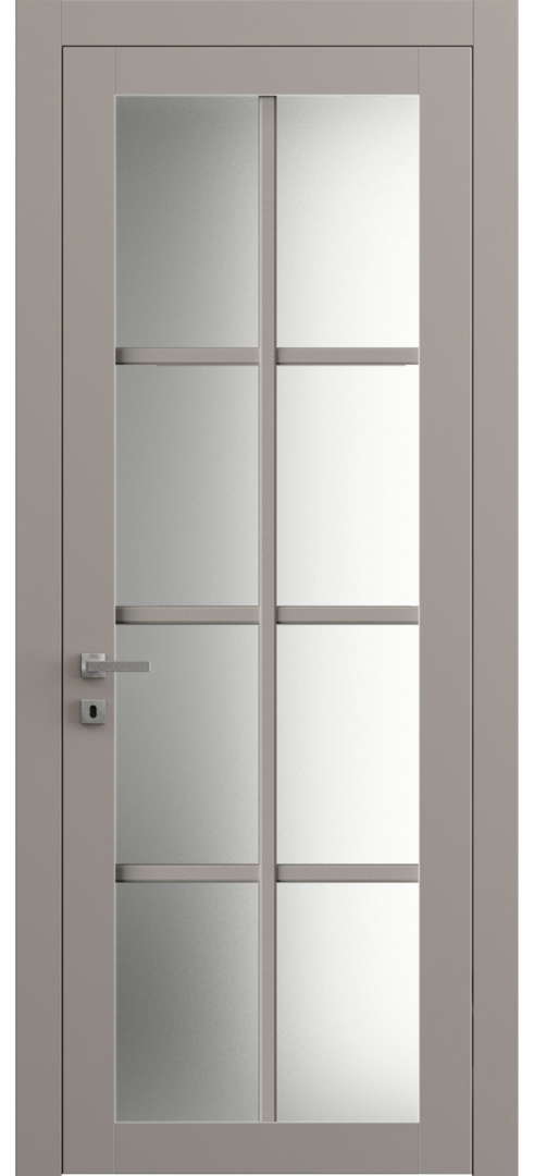 Межкомнатные двери Нео классик 01SR