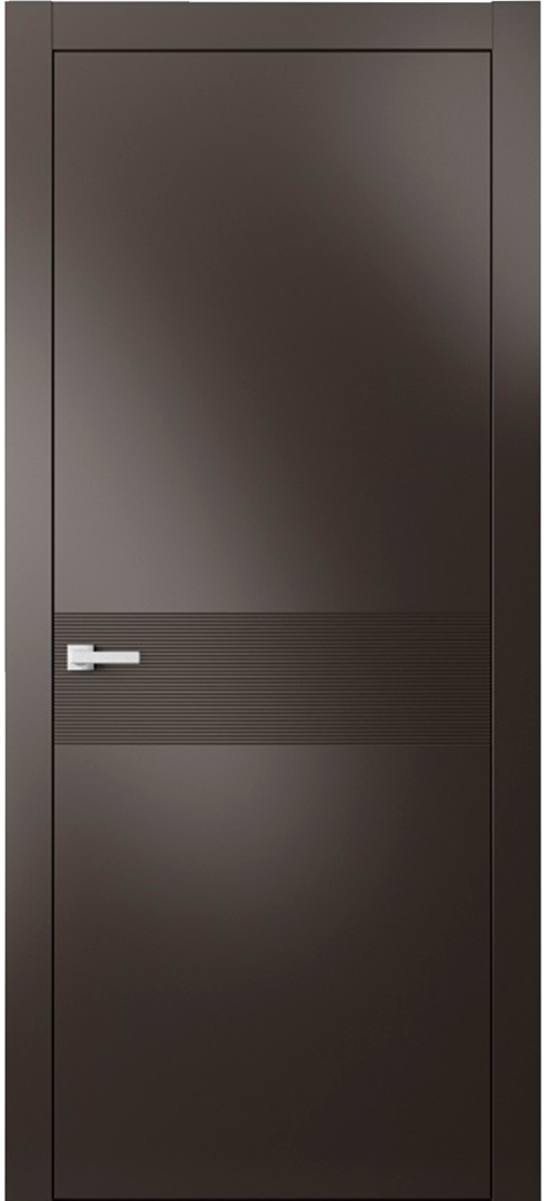 Межкомнатные двери Симпл 01