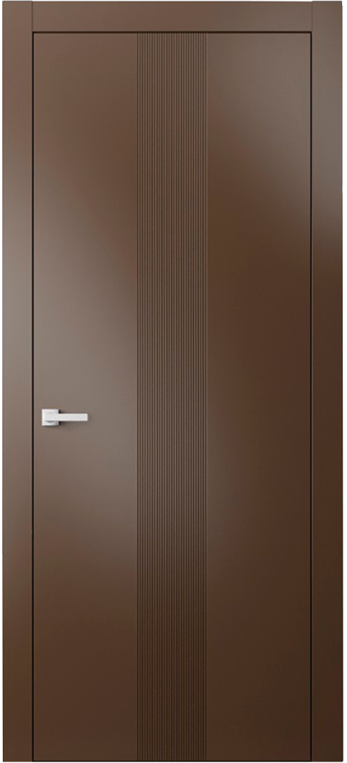 Межкомнатные двери Симпл 02