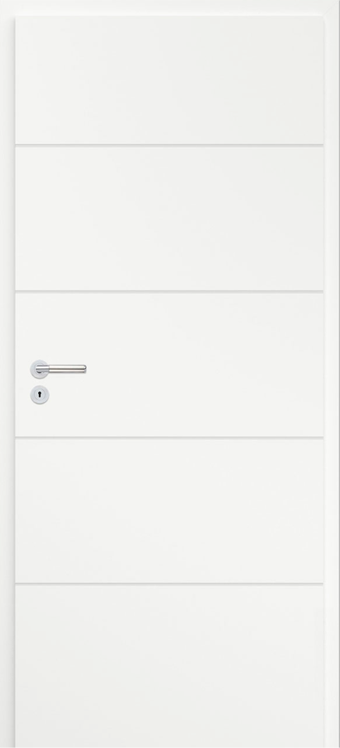 Межкомнатные двери Симпл 03