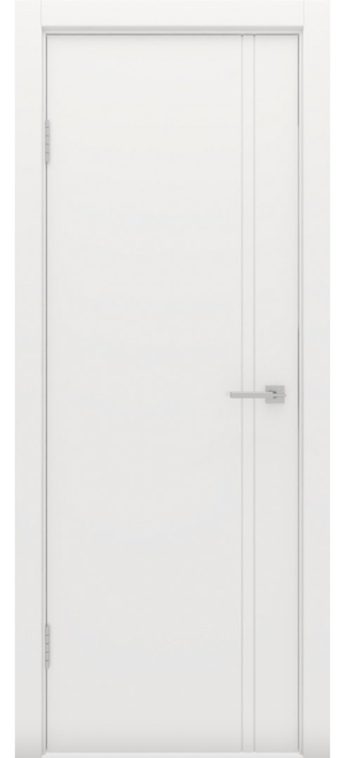 Межкомнатные двери Симпл 04
