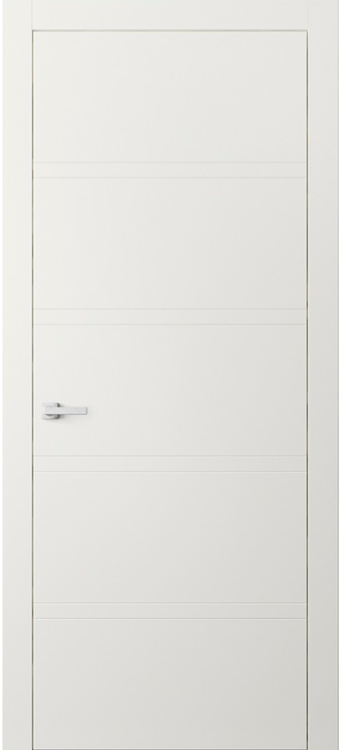 Межкомнатные двери Симпл 05