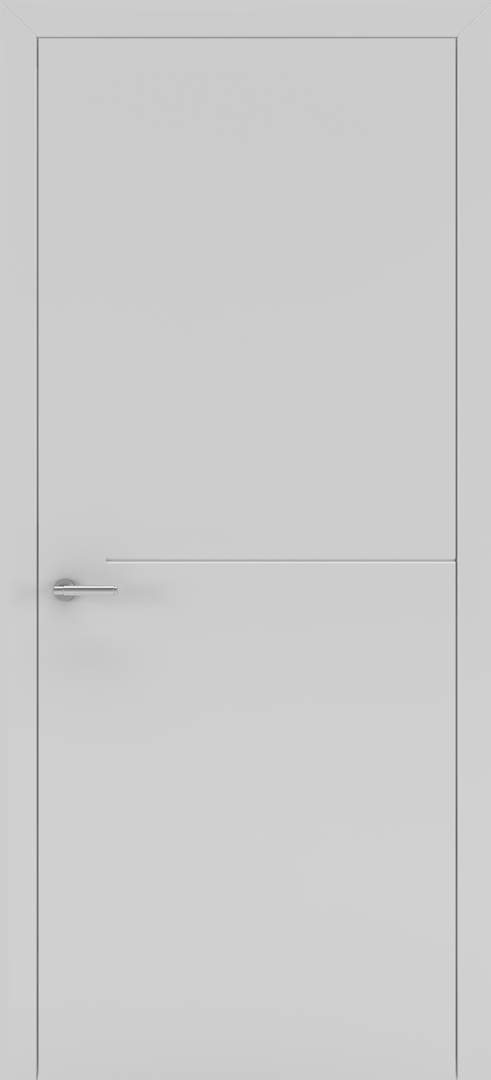 Межкомнатные двери Симпл 06