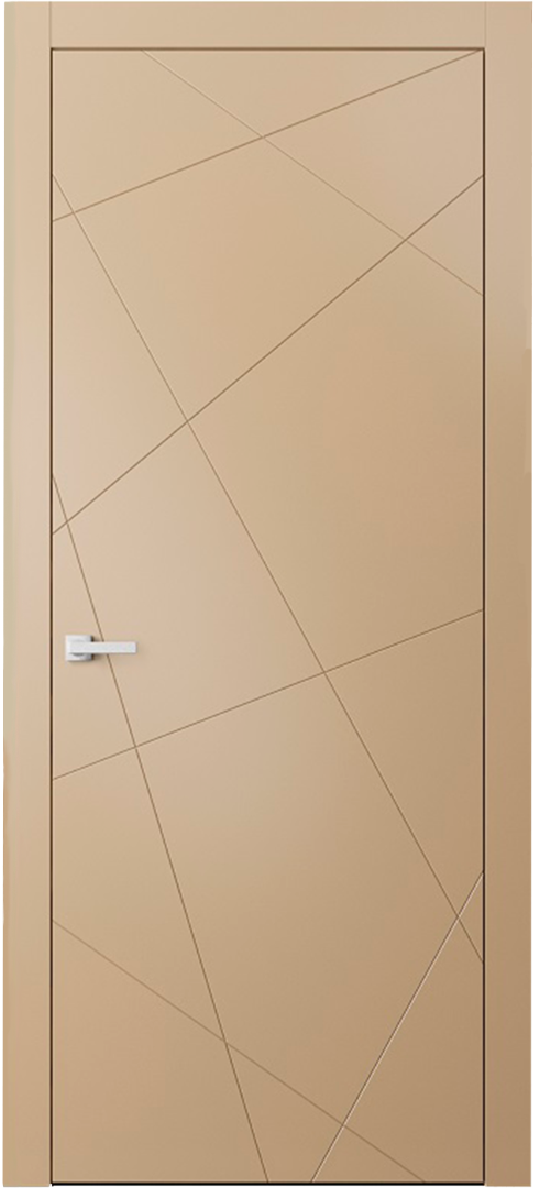 Межкомнатные двери Симпл 07