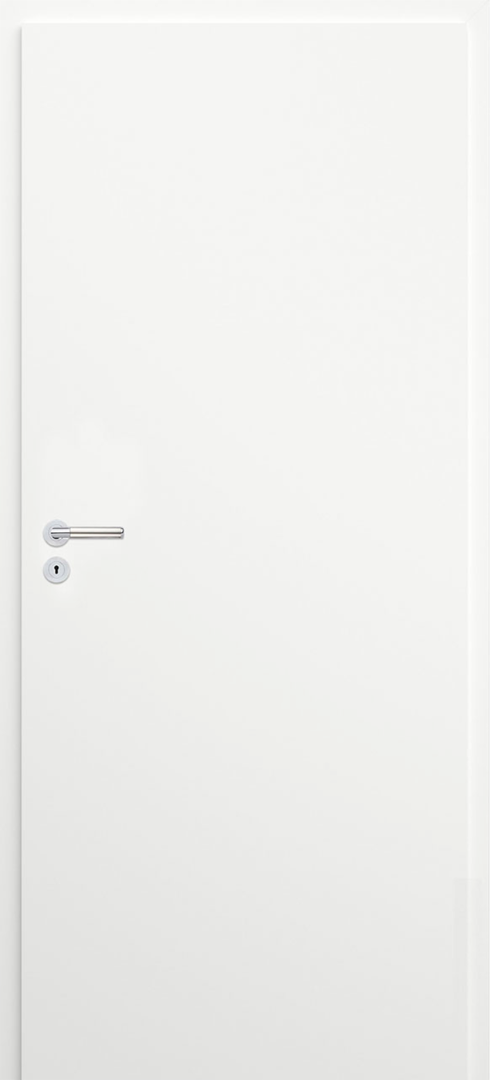 Межкомнатные двери Симпл 08