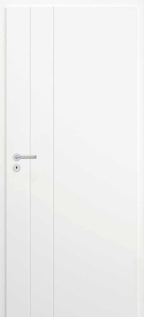 Межкомнатные двери Симпл 09