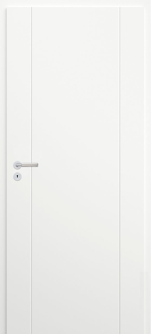 Межкомнатные двери Симпл 10