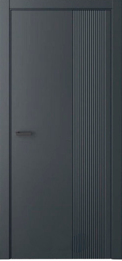 Межкомнатные двери Симпл 11