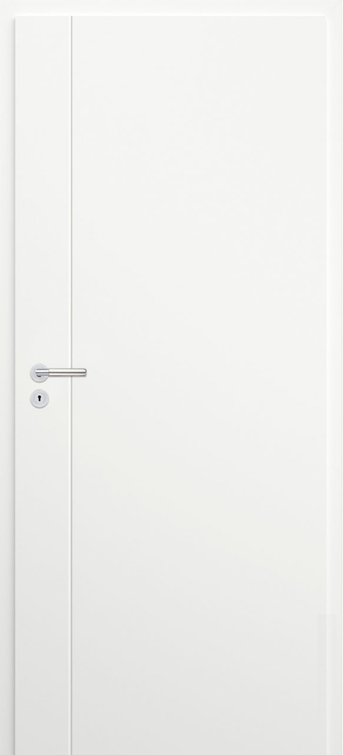 Межкомнатные двери Симпл 12