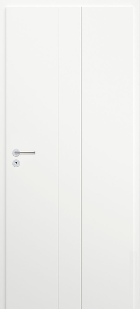 Межкомнатные двери Симпл 13