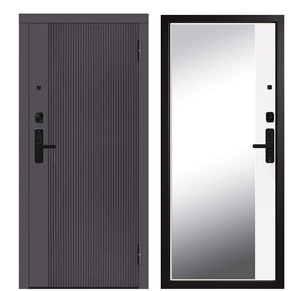 Входные металлические двери Металюкс М-S 748/1 Z