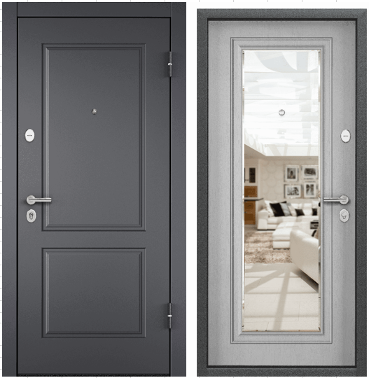 Входные металлические двери Torex ALFA LT РP1