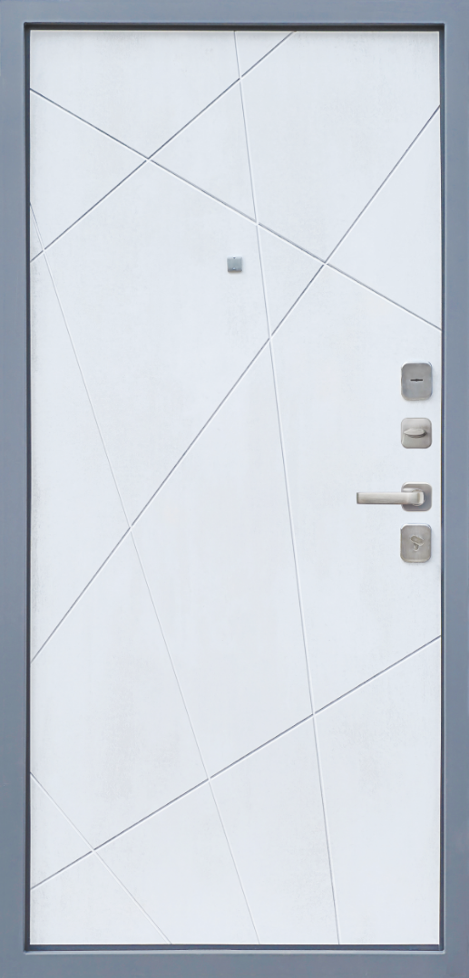 Входные металлические двери МеталЮр М7