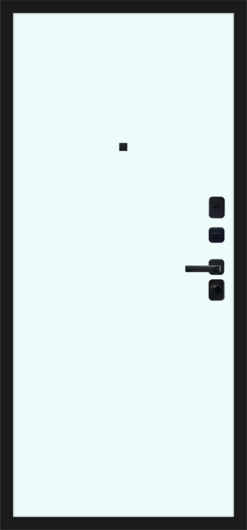 Входные металлические двери МеталЮр М106