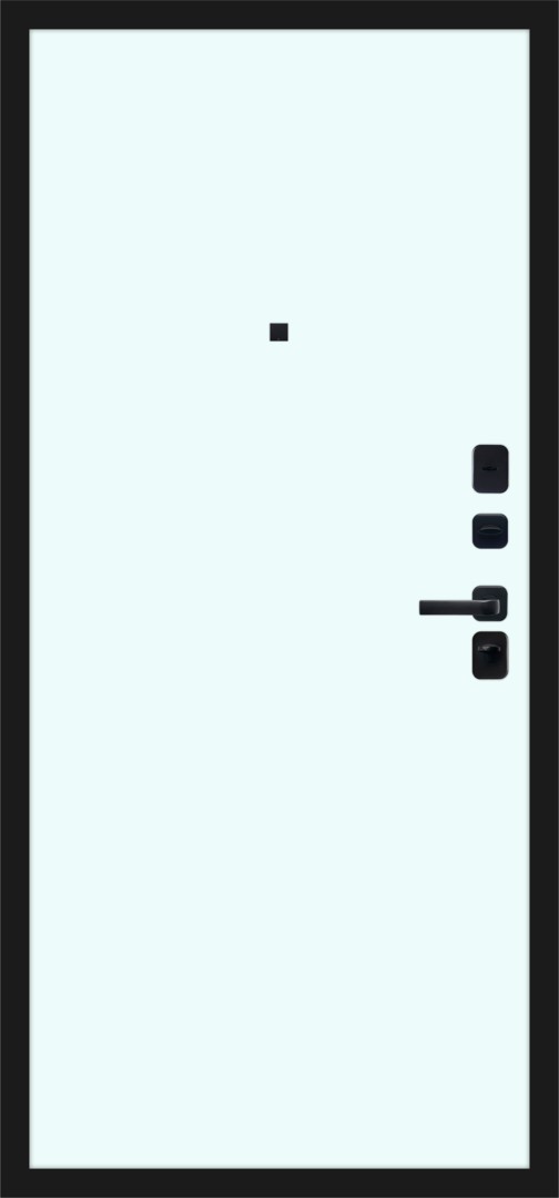 Входные металлические двери МеталЮр М106