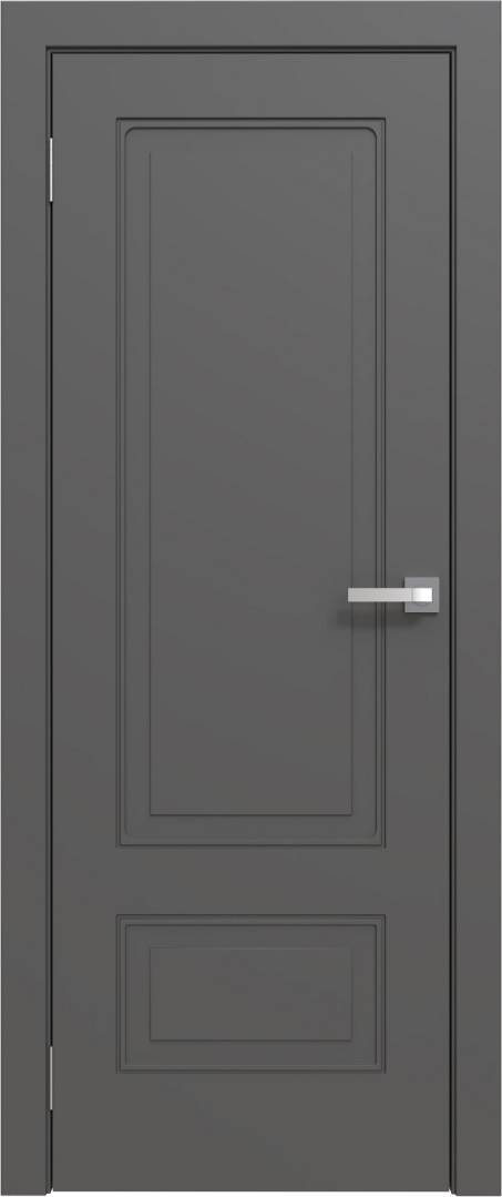 Межкомнатные двери Эмаль ПГ-34