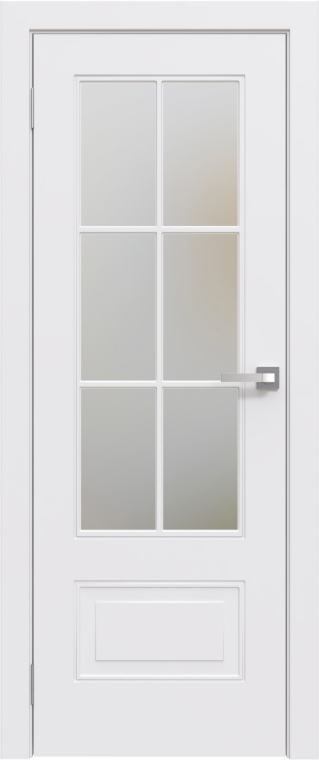 Межкомнатные двери Эмаль ПО-34