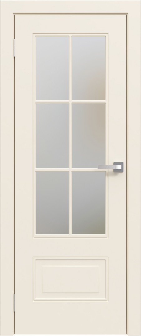 Межкомнатные двери Эмаль ПО-34
