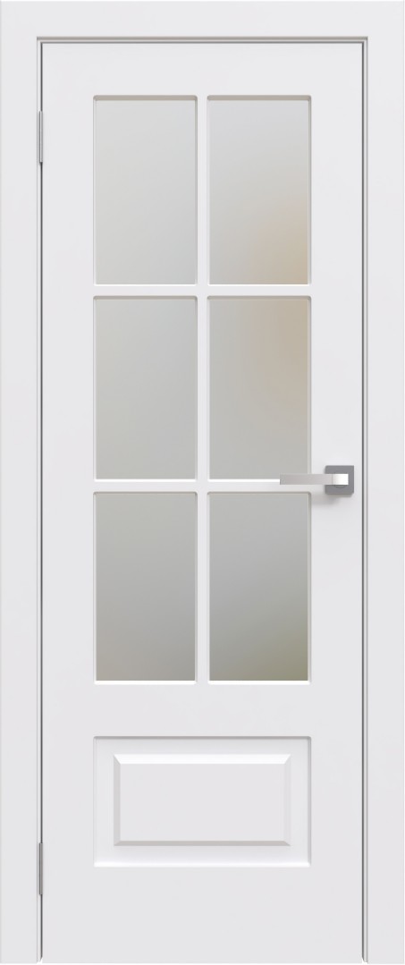 Межкомнатные двери Перфето ПО-9