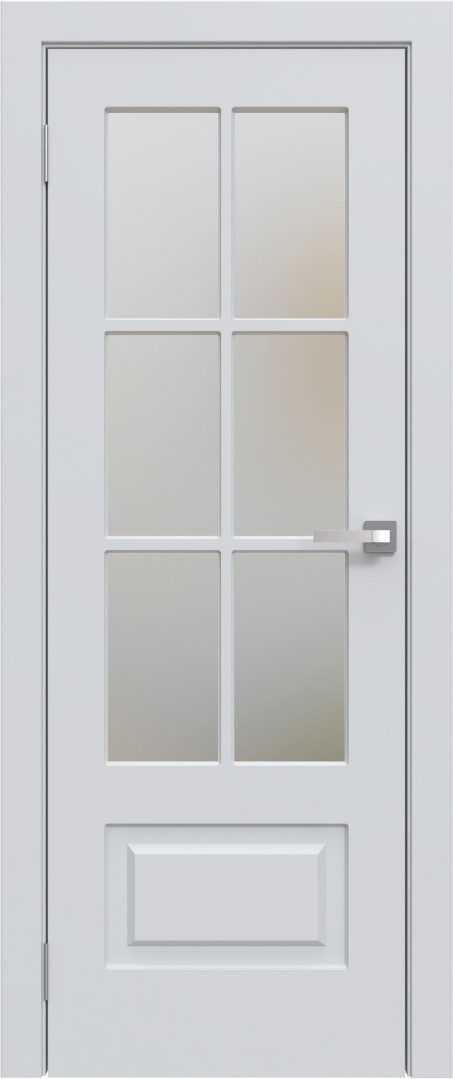 Межкомнатные двери Перфето ПО-9