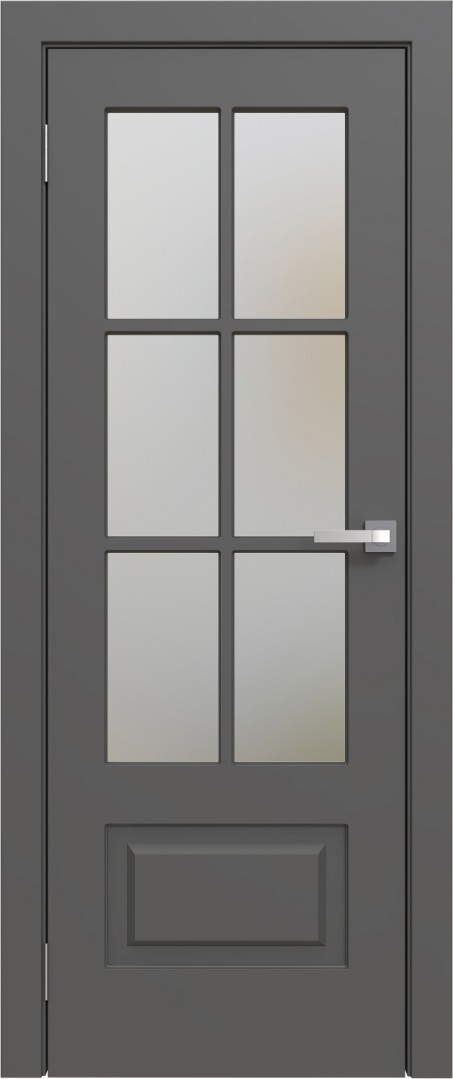 Межкомнатные двери Перфето ПО-9
