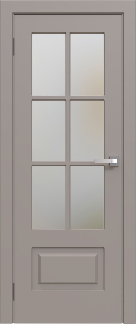 Межкомнатные двери Перфето ПО-9