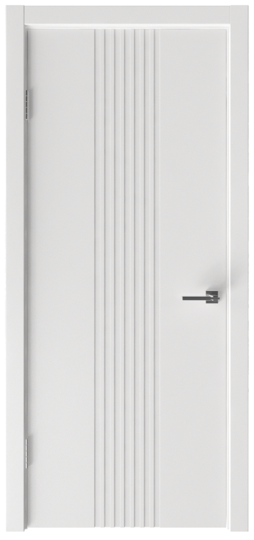 Межкомнатные двери Istok DUO-408