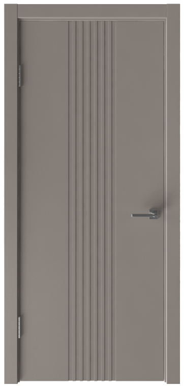 Межкомнатные двери Istok DUO-408