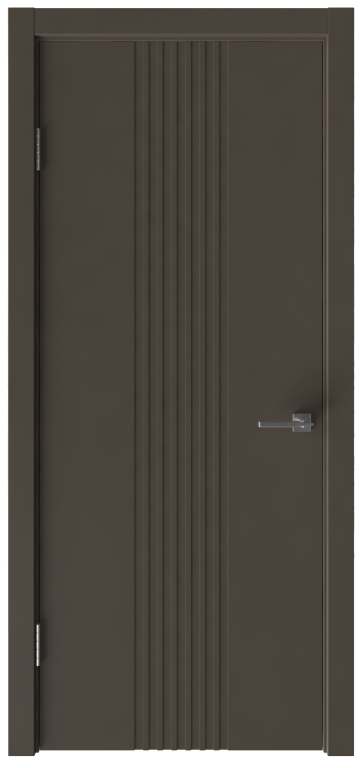 Межкомнатные двери Istok DUO-408