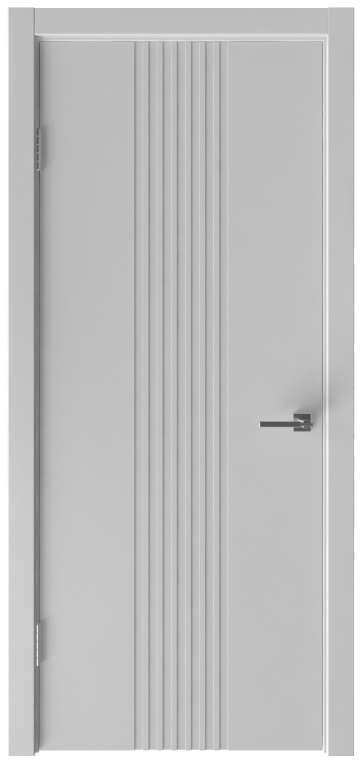 Межкомнатные двери Istok DUO-408