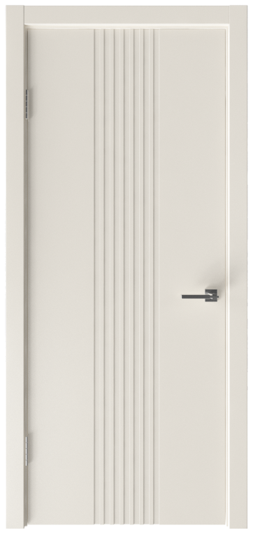 Межкомнатные двери Istok DUO-408