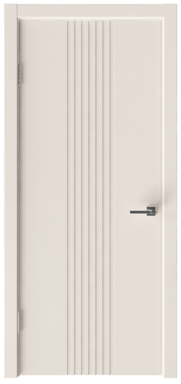 Межкомнатные двери Istok DUO-408