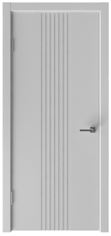 Межкомнатные двери Istok DUO-408